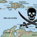 Los piratas del Caribe se manejan con total impunidad, en Venezuela.