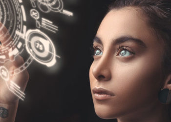 Ucrania usa inteligencia artificial para reconocer cadáveres