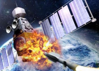 EEUU pide el fin a la destrucción de satélites en el espacio