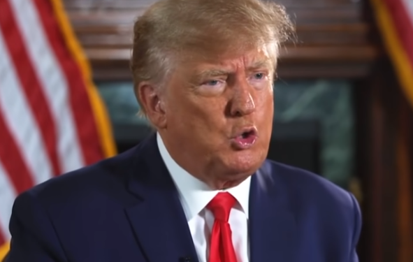 Documentos muestran las maniobras de los republicanos para revertir la derrota de Trump