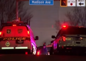 Violencia en EEUU: Tres tiroteos masivos dejan 2 muertos