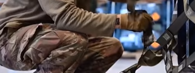 EEUU anuncia un nuevo paquete de ayuda militar para Ucrania