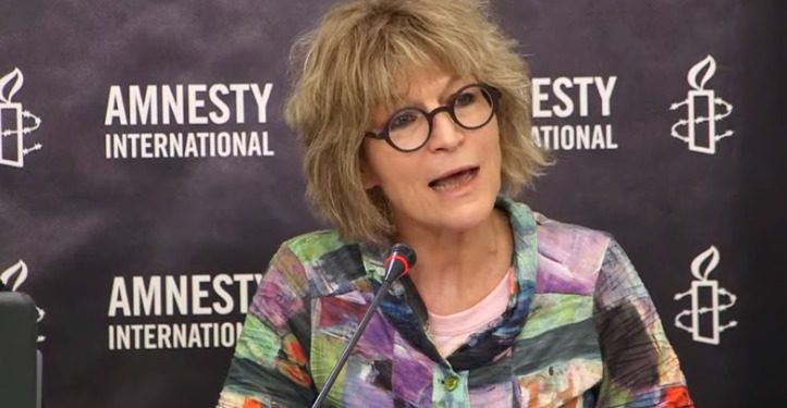 AI: Rusia debe responder ante la justicia por crímenes de guerra en Kiev