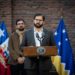 Desaprobación a gobierno de Boric asciende aceleradamente