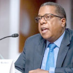 Brian Nichols, subsecretario para América Latina y el Caribe: "Cuba, Nicaragua y Venezuela, no respetan la carta democrática de las Américas. No asistirán a la Cumbre de las Américas". 