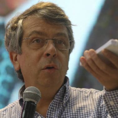 ¿Cambios en el patio?: Colombia, Estados Unidos y Venezuela