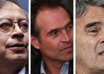 Colombia en Cápsulas: Fajardo el que debería ser