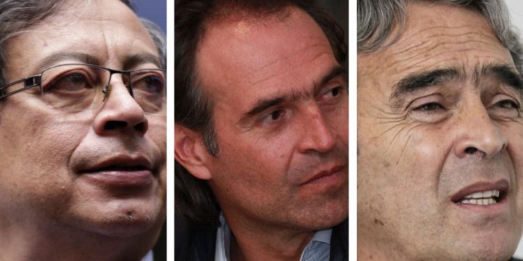 Colombia en Cápsulas: Fajardo el que debería ser