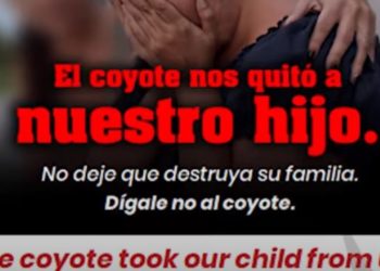 EEUU advierte a los inmigrantes ilegales las consecuencias de entrar al país de forma irregular