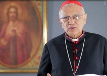 Diosdado Cabello acusa al Cardenal Porras de viajar a EEUU para pedir más sanciones al chavismo