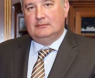 Jefe de la agencia espacial rusa a amenaza a Elon Musk: "No te hagas el tonto"