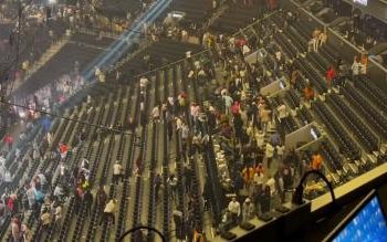 En Nueva York, un falso tiroteo creó pánico y varios heridos