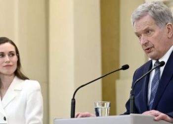 ¿Qué requisitos deben cumplir Suecia y Finlandia para entrar en la OTAN?