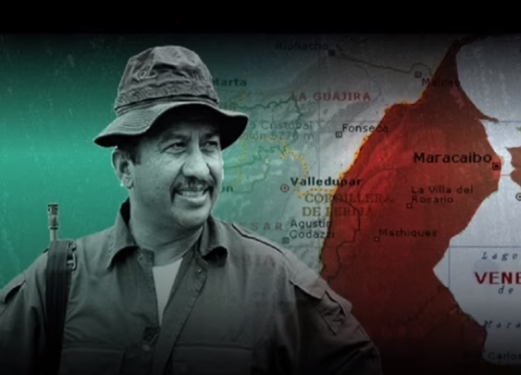 Monstruo, máquina de terror, así era Gentil Duarte …el disidente de las FARC asesinado en Venezuela