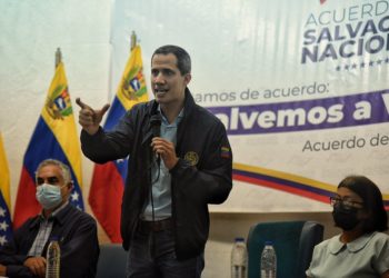 Venezuela: Oposición realizará primarias para elegir candidato presidencial para el 2024