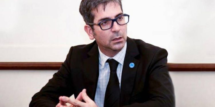 Asesinato de fiscal Marcelo Pecci provoca cambiante panorama criminal