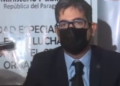 ¿Qué investigaba el fiscal paraguayo asesinado en Colombia?