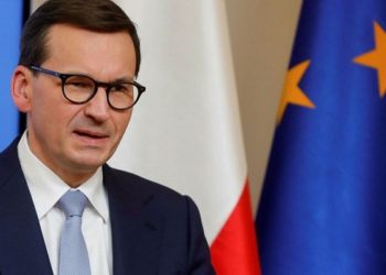 Primer ministro polaco: Putin es "más peligroso que Hitler o Stalin"