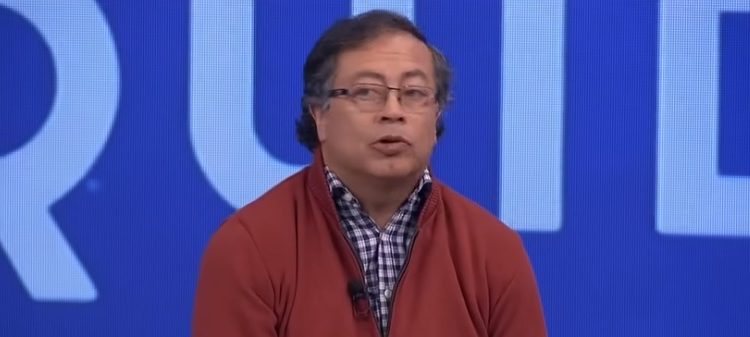 Los jóvenes colombianos podrían ser la fuerza que le diera a Petro el triunfo