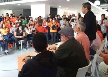 Venezuela: Oposición realizará primarias para elegir candidato presidencial para el 2024