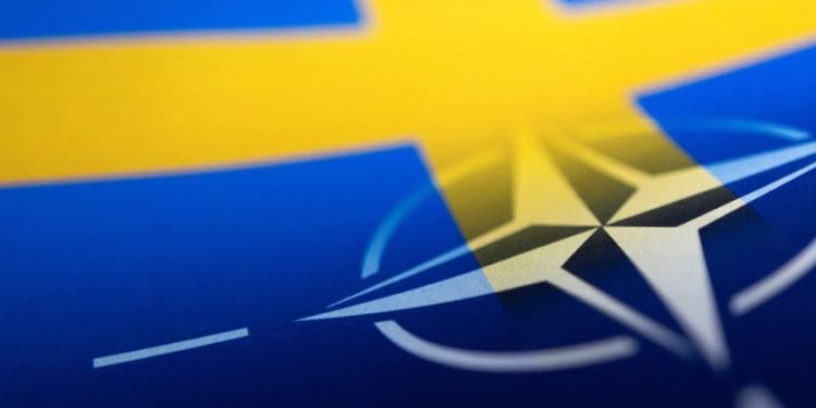Suecia también se encamina a entrar en la OTAN