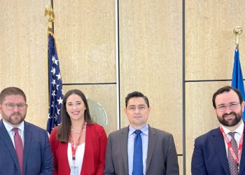 Embajada de Venezuela en EEUU solicitó extensión del TPS para venezolanos