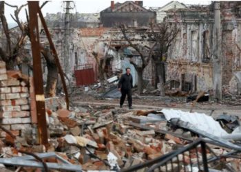 Putin no ha declarado oficialmente la guerra a Ucrania, pero podría hacerlo muy pronto