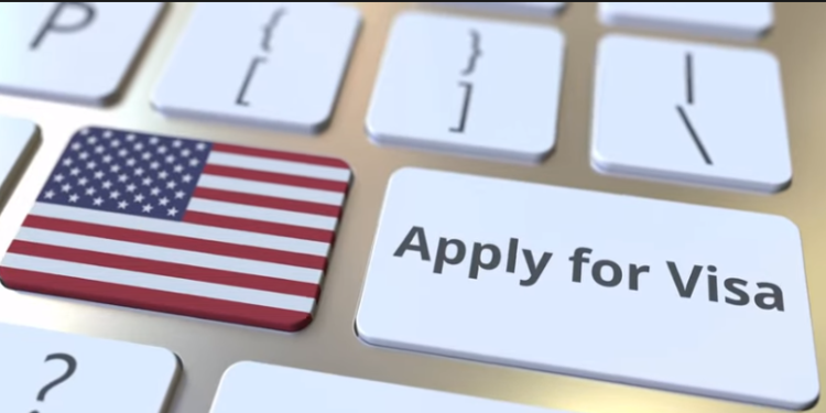 Claves para saber si ganó la lotería de visas 2023