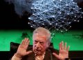 Vargas LLosa pesimista ante la deriva dictatorial de Latinoamérica