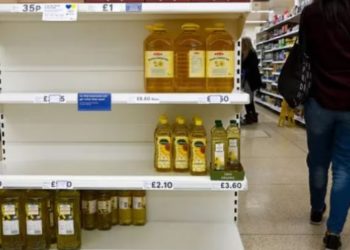 ¿Por qué ha subido el precio del aceite de cocina en el mundo?