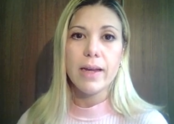 Migraciones declara nula la expulsión del Perú de la activista venezolana Paulina Facchin