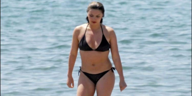 Nuevo paquete de sanciones a Rusia incluye a la amante de Putin