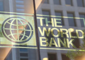 El nuevo informe del Banco Mundial muestra una futura crisis de los mercados a largo plazo.