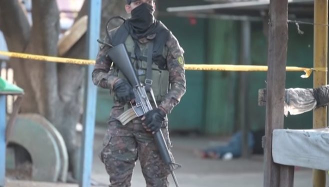 El infame ranking en el que destaca Latinoamérica: Los países con más homicidios