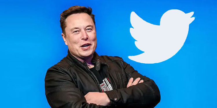 Elon Musk: Internet está abarrotado de bots