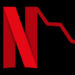 Netflix despide a 150 empleados en EEUU y sigue en caída libre