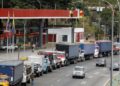 Régimen venezolano ordena cobrar el diesel en dólares cuando haya bajo suministro