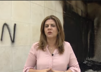 Shireen Abu Akleh, periodista de Al Jazzera, no murió en Palestina por accidente…fue asesinada