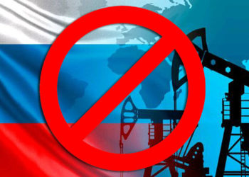 Solo quedan seis países que frenan en boicot completo al petróleo ruso.