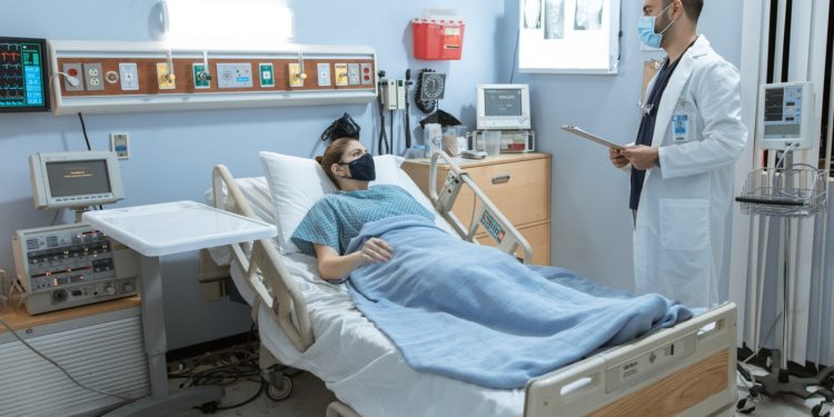 Se requieren más recursos económicos, para combatir la Covid 19 en EEUU.