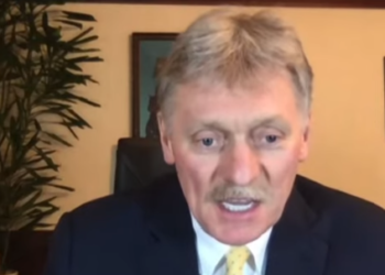 El Kremlin niega que vaya a declarar la guerra a Ucrania el 9 de mayo