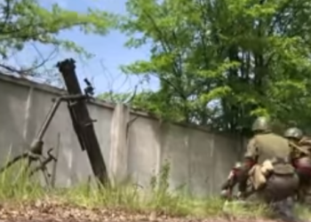 Despues de la ofensiva rusa en el Donbás: ¿Qué sigue para Ucrania?