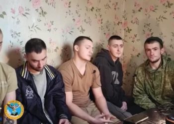 Sepa qué confesaron soldados rusos capturados por Ucrania