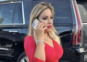 Sophia Lacayo: "aplaudimos programas como éste, que contribuyen a solucionar los problemas de residentes de mi distrito 12".