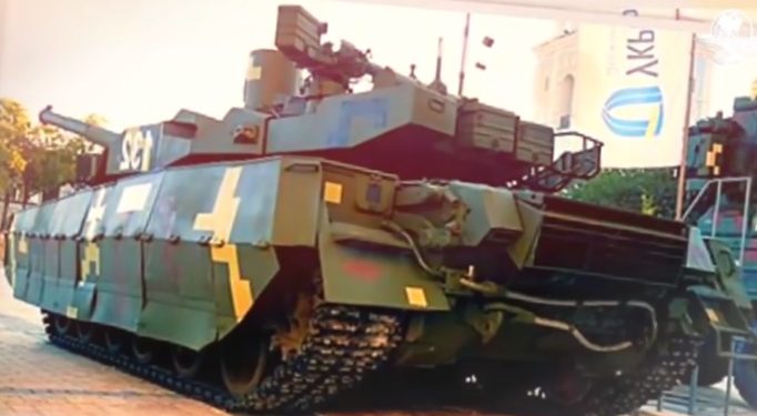 ¿Por qué Rusia ya no puede fabricar más tanques de guerra?