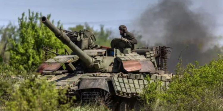 Fuentes de inteligencia de EEUU advierten que Putin se prepara para una guerra larga