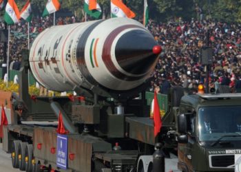 India se aleja de Rusia como proveedor de armas