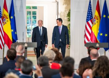 Biden: EEUU mejorará posición en Europa para reforzar seguridad de la región