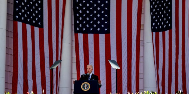 EEUU aprueba nuevo paquete de ayuda de $ 700 millones para Ucrania