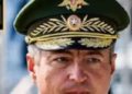 El general ruso Roman Kutuzov fue asesinado en el este de Ucrania